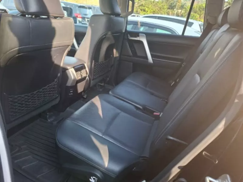 TOYOTA Landcruiser TZ.G   - 2021