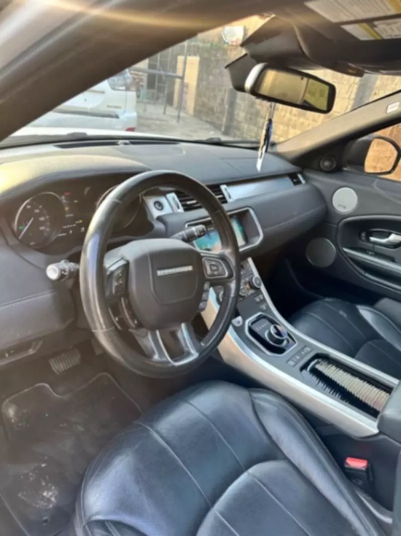 RANGE ROVER Vogue   - 2017