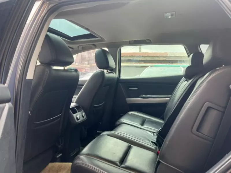 Mazda CX-9   - 2008