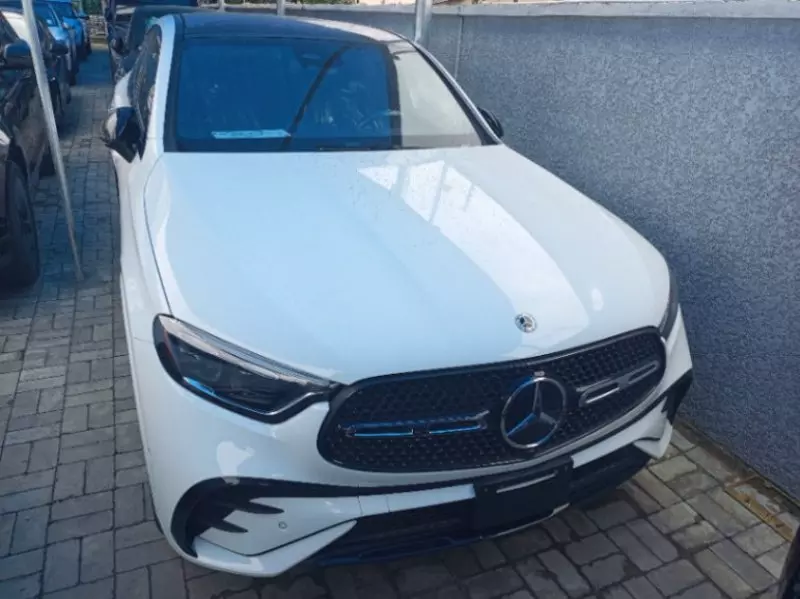 Mercedes-Benz GLC 300   - 2025