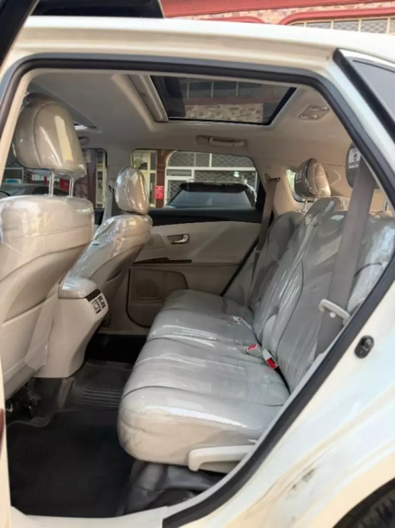 Toyota Venza   - 2009