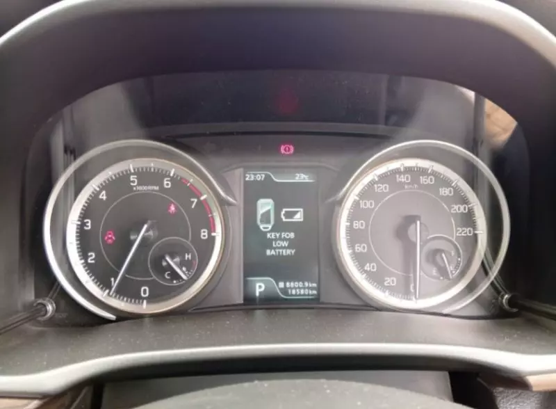 TOYOTA Corolla   - 2021