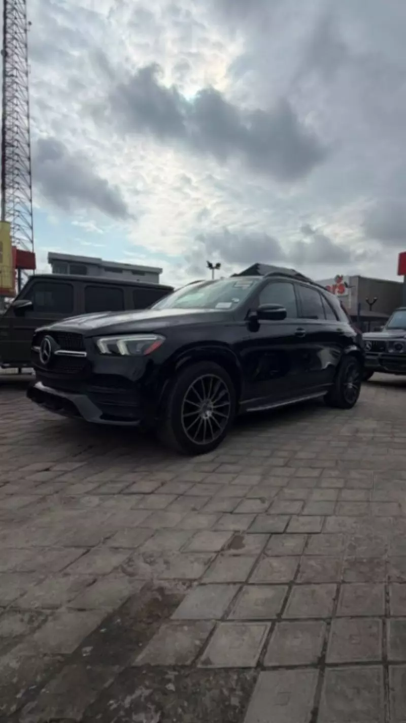 Mercedes-Benz GLE 350   - 2023