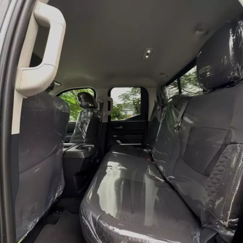 Toyota Tundra   - 2024