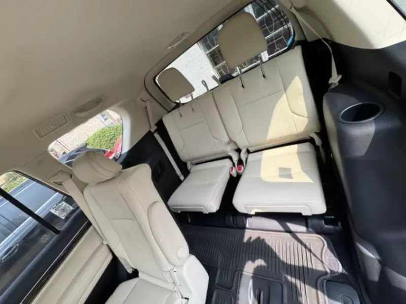 Lexus GX   - 2021