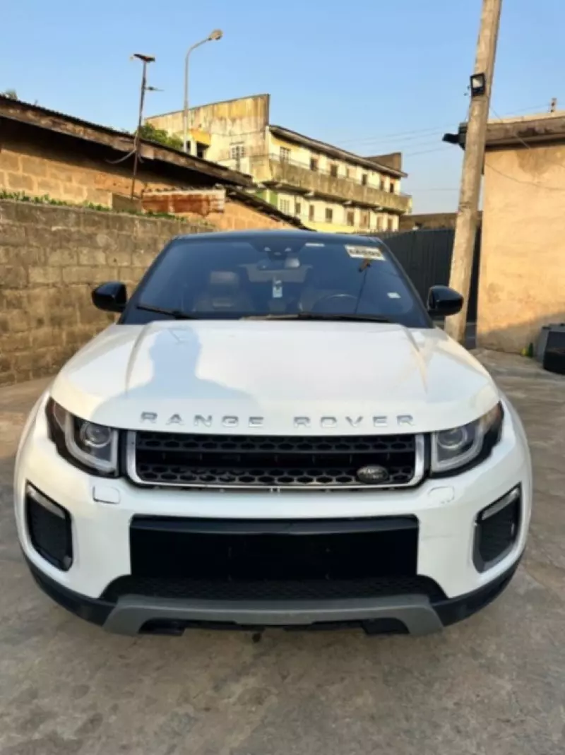 RANGE ROVER Vogue   - 2017