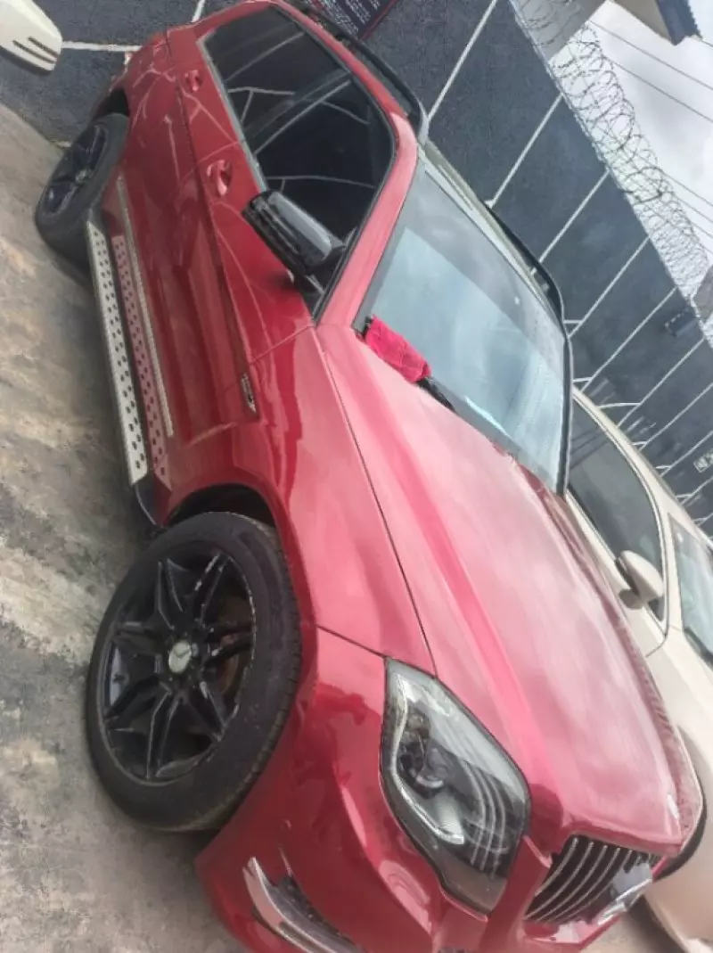 Mercedes-Benz GLK 350   - 2013