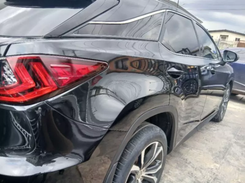 Lexus RX 350   - 2016