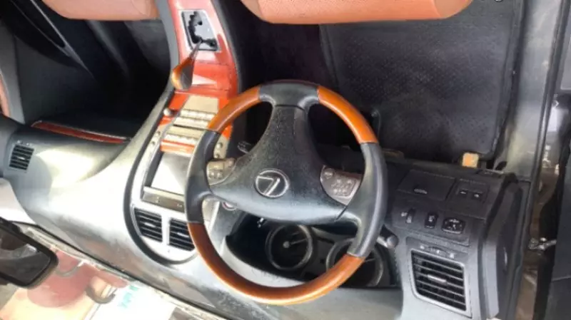 Toyota Camry - 2007