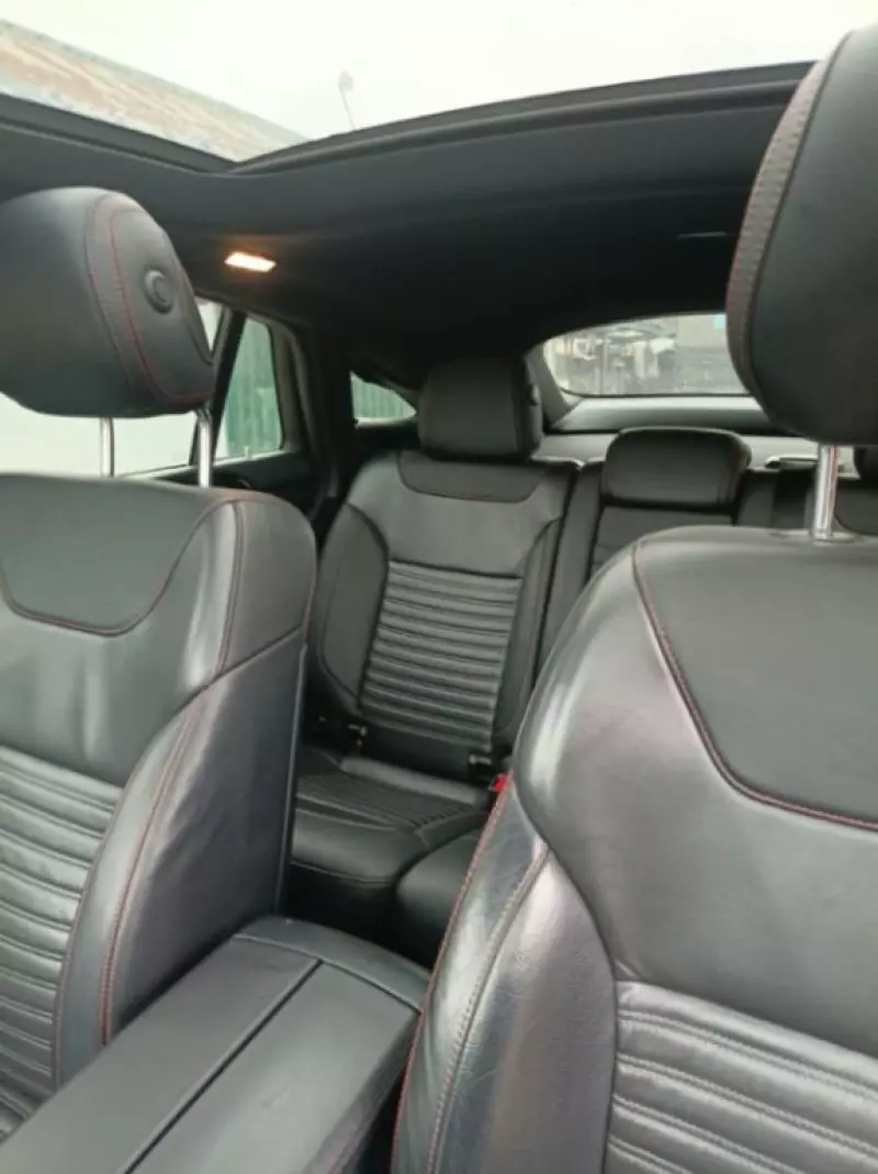 Mercedes-Benz GLE 43 AMG   - 2018