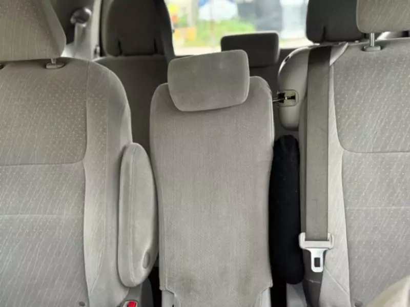 Toyota Sienna   - 2019