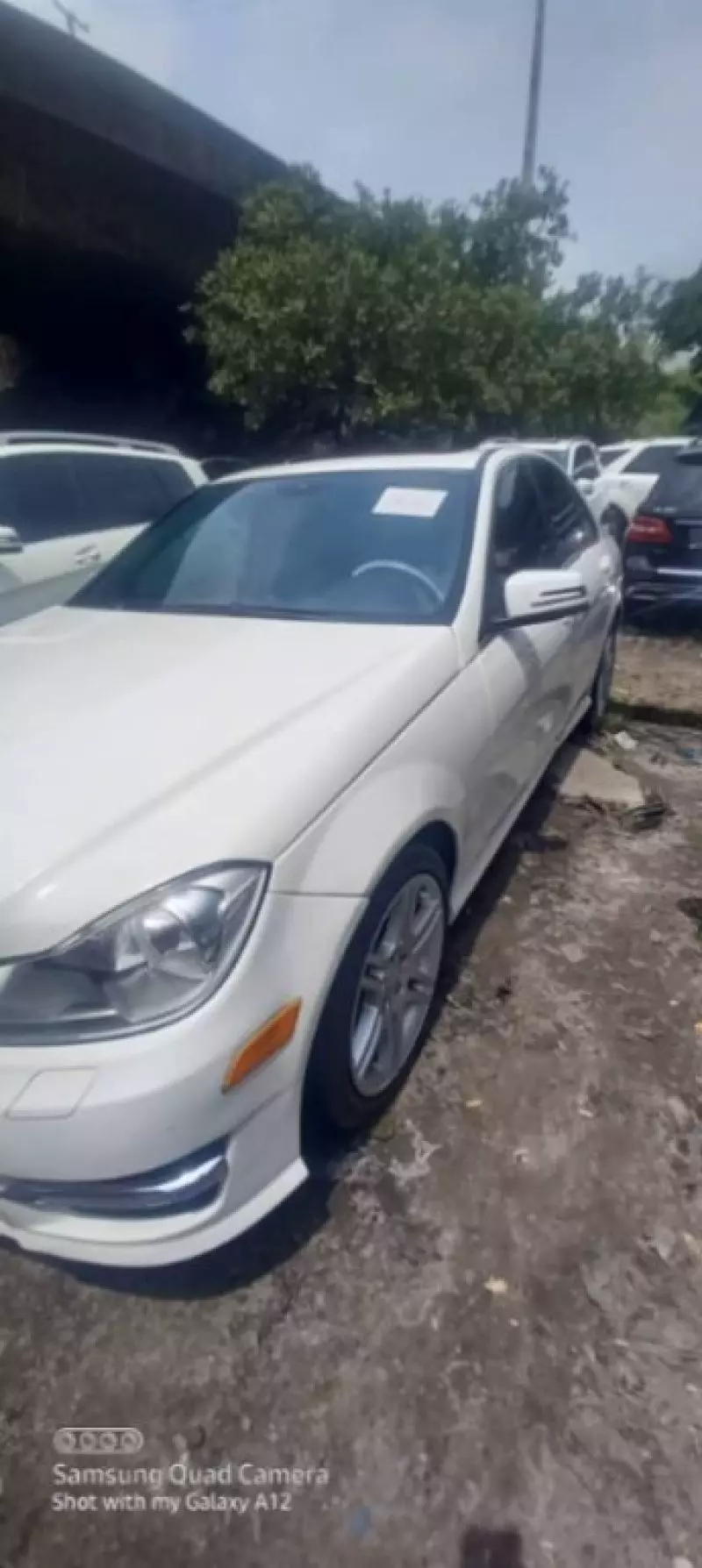 Mercedes-Benz C 300   - 2009