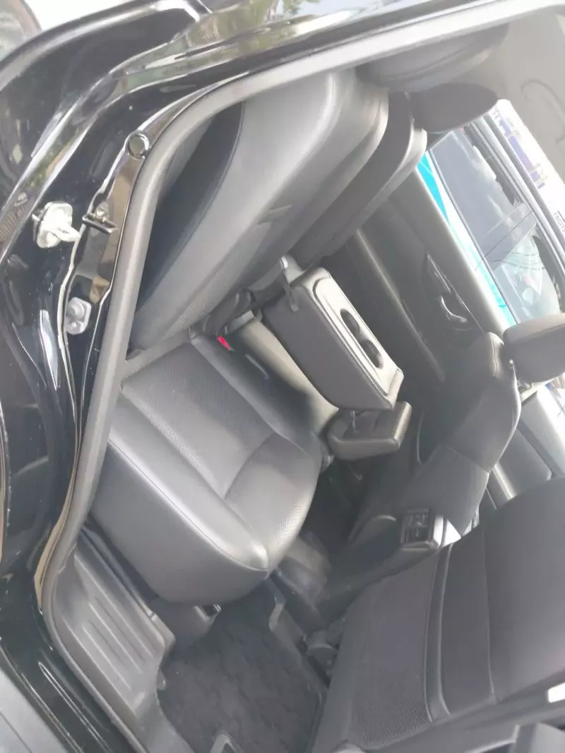 Nissan X-Trail - 2019