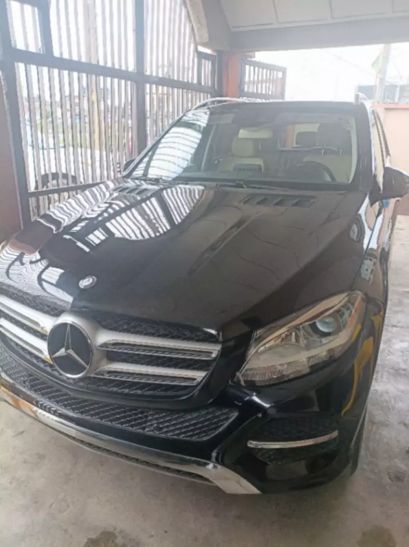 Mercedes-Benz 350   - 2018