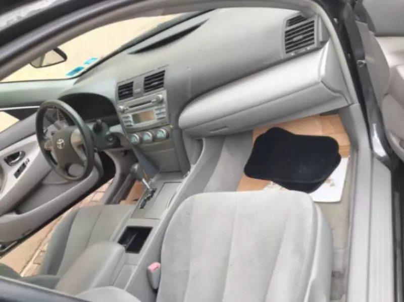 TOYOTA Camry   - 2009
