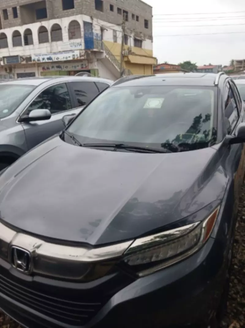 Honda Accord   - 2018