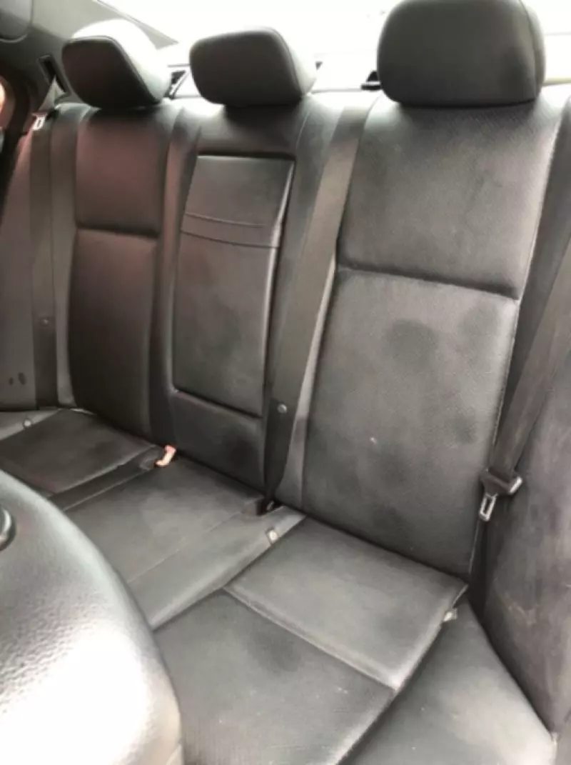 Mercedes-Benz C 350   - 2008