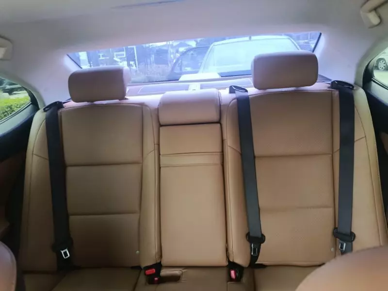 Lexus ES 350   - 2019
