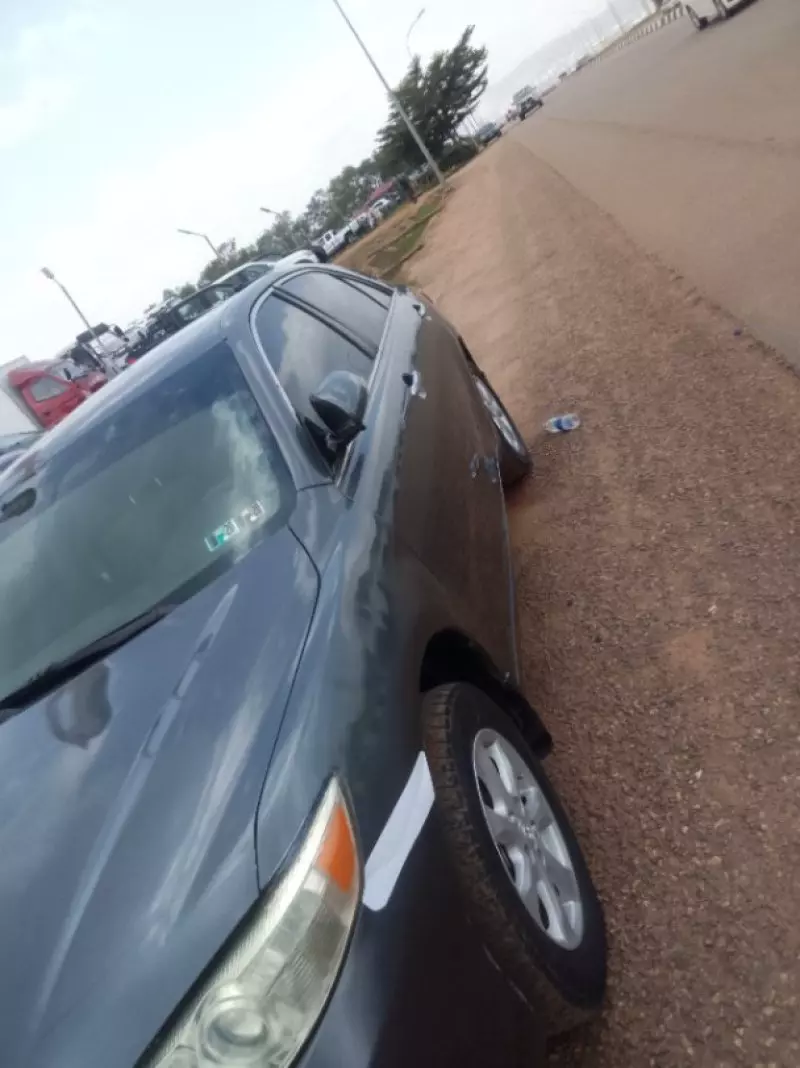 TOYOTA camry - 2009