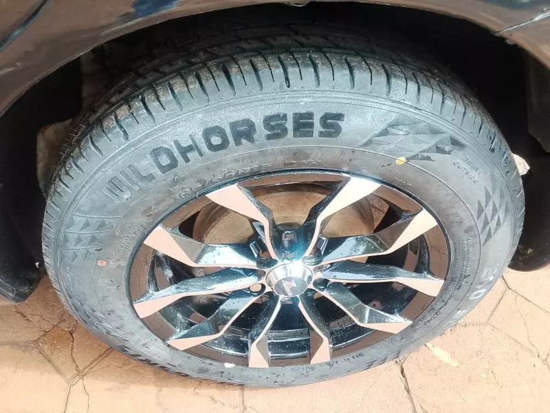 Toyota Wish   - 2004