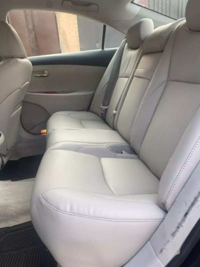 Lexus ES 350 - 2007