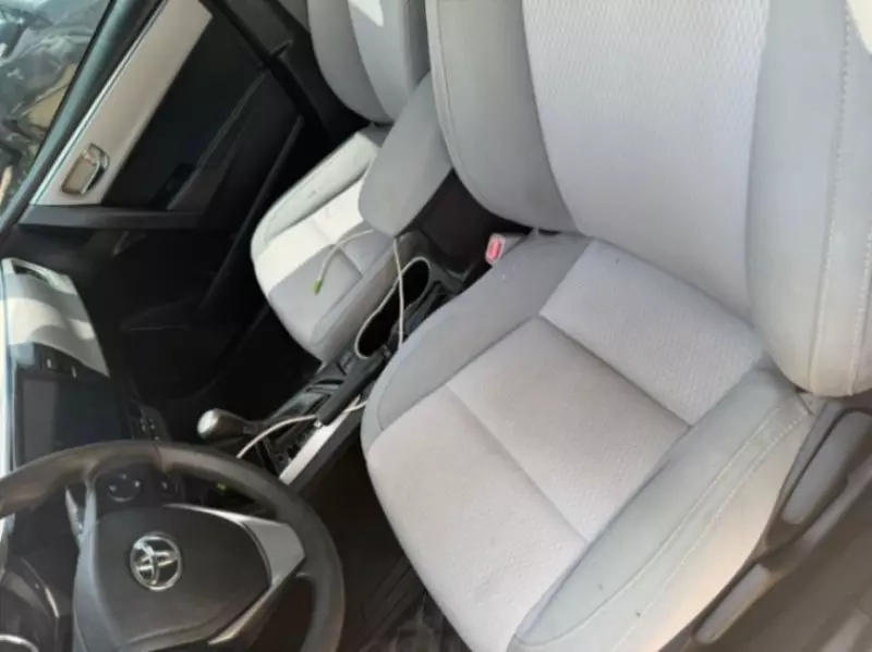 Toyota Corolla   - 2014