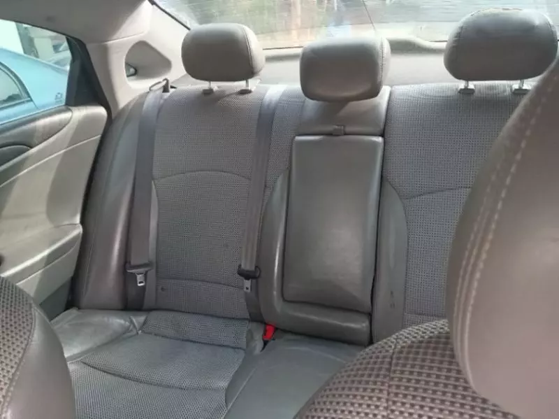 Hyundai Sonata   - 2012