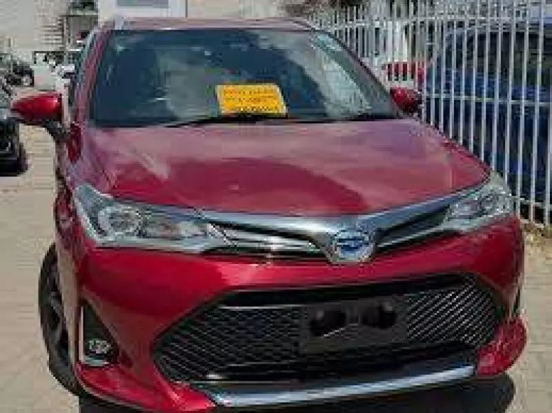 TOYOTA Corolla   - 2024