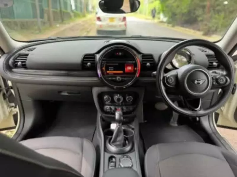 MINI Cooper Clubman   - 2019