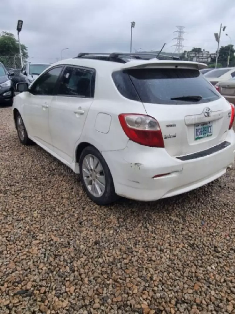 Toyota Matrix   - 2008
