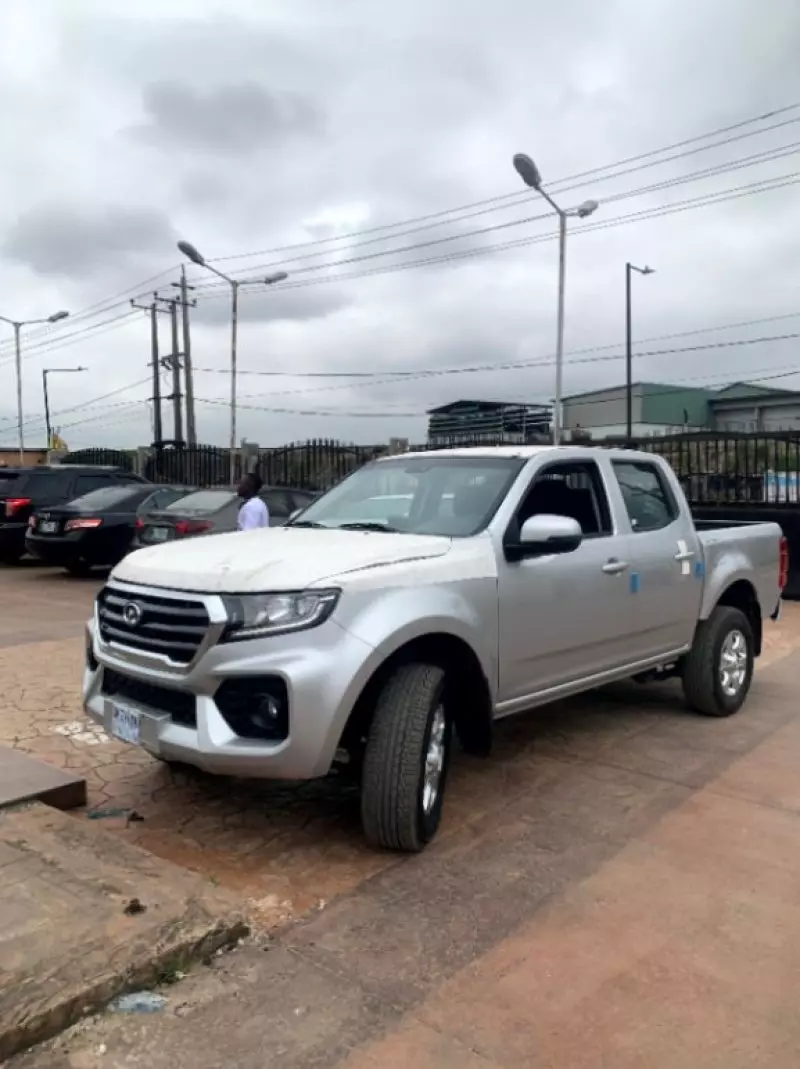 GREAT WALL WINGLE 7 DC 4x4   - 2024
