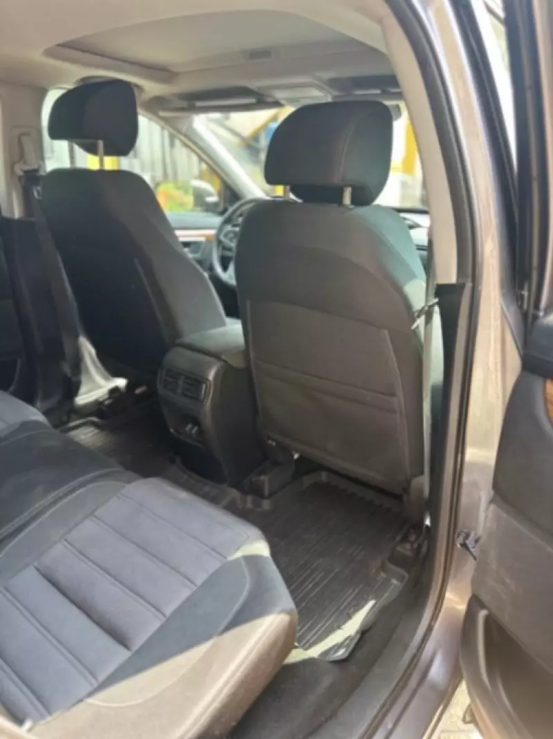 Honda CR-V   - 2019