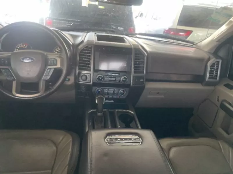 Ford F-150   - 2019