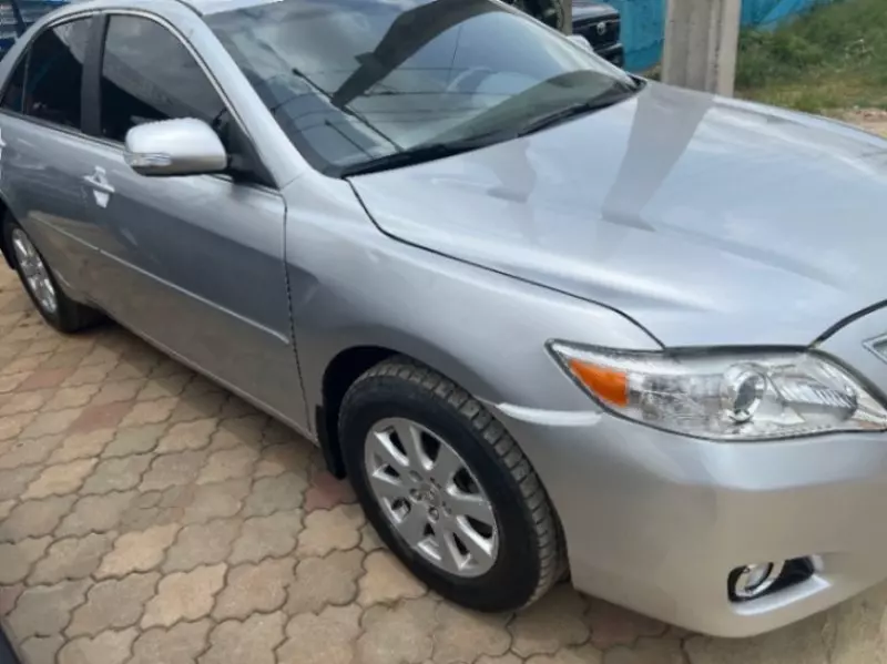 Toyota Camry   - 2007