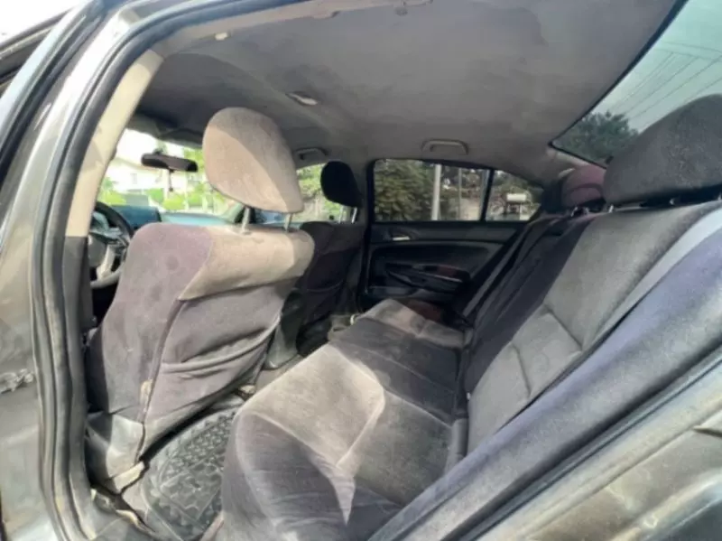 Honda Accord   - 2008