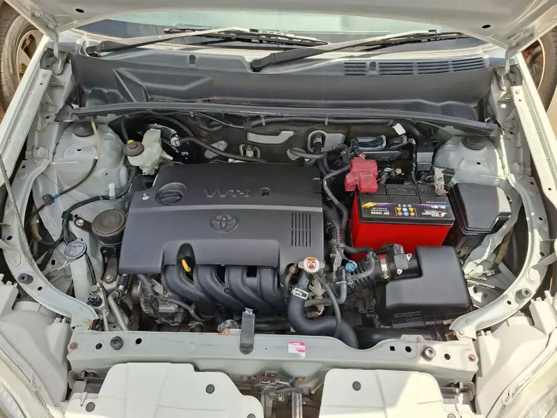 Toyota Probox    - 2012