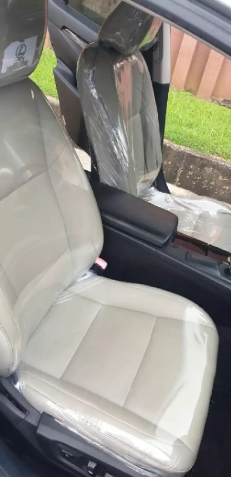 Lexus ES 350 - 2013