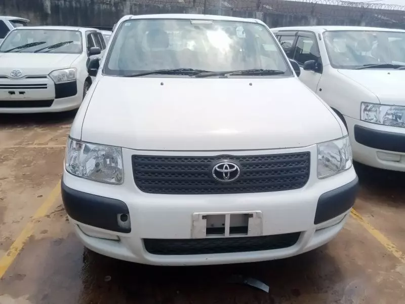 Toyota Probox    - 2012