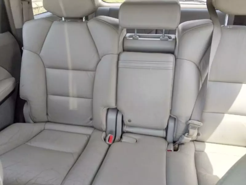 Acura MDX   - 2008