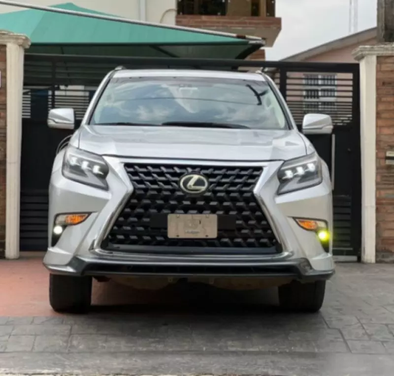 Lexus GX 460   - 2010