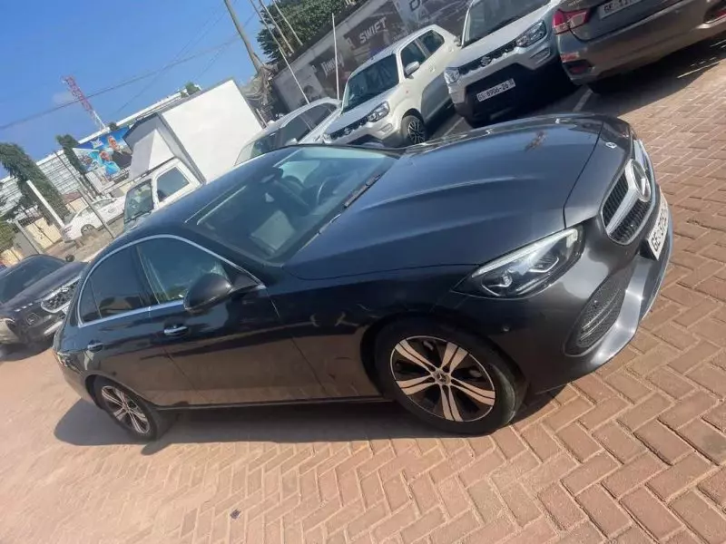 Mercedes-Benz C 180   - 2024