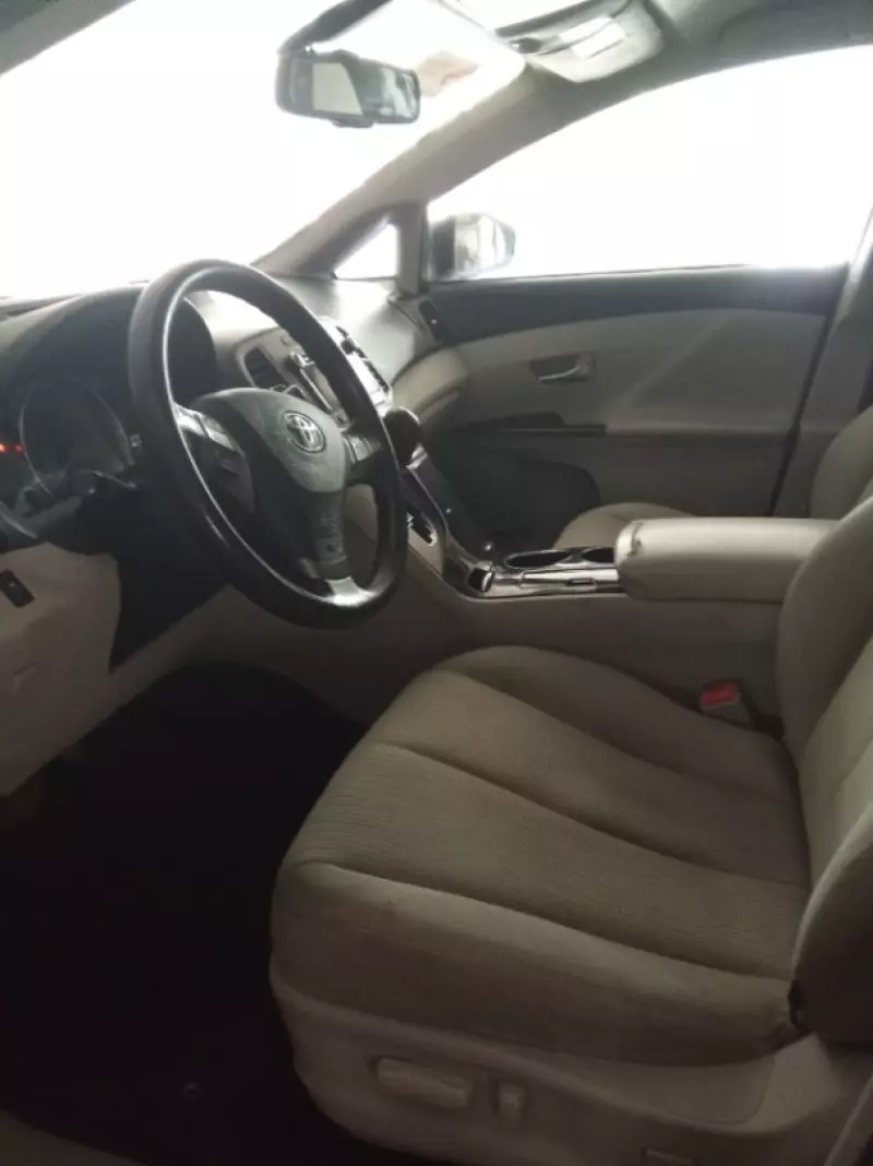 Toyota Venza   - 2010