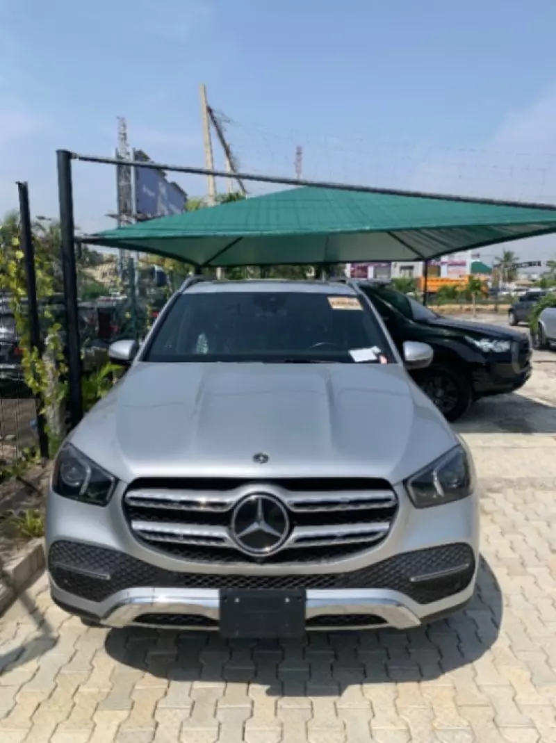 Mercedes-Benz GLE 350   - 2020
