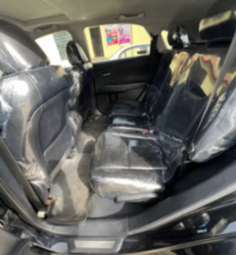 Lexus RX 350 - 2013