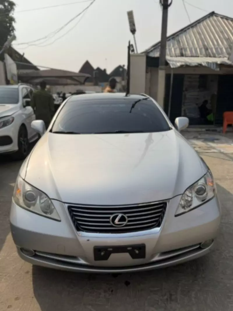 Lexus ES 350   - 2008
