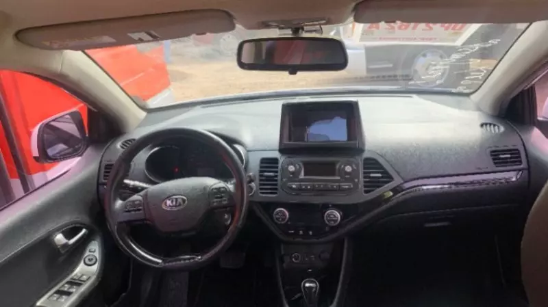 KIA Morning   - 2015