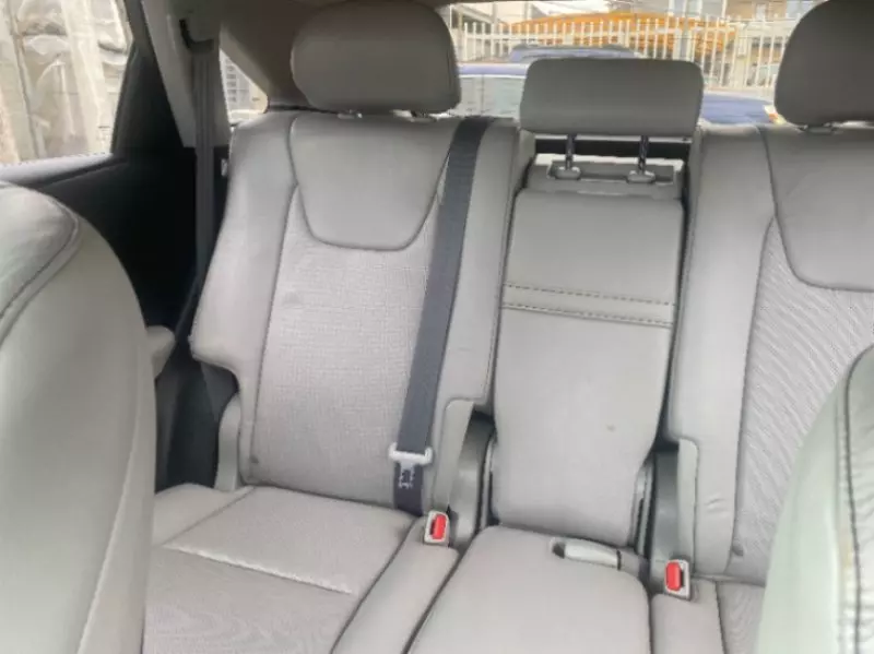 Lexus RX 350L   - 2016