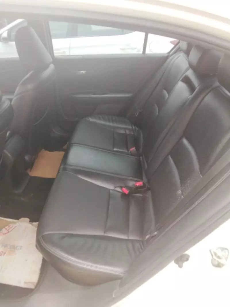 Honda Accord   - 2016