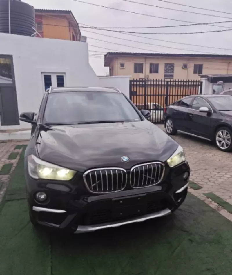 BMW X1   - 2016