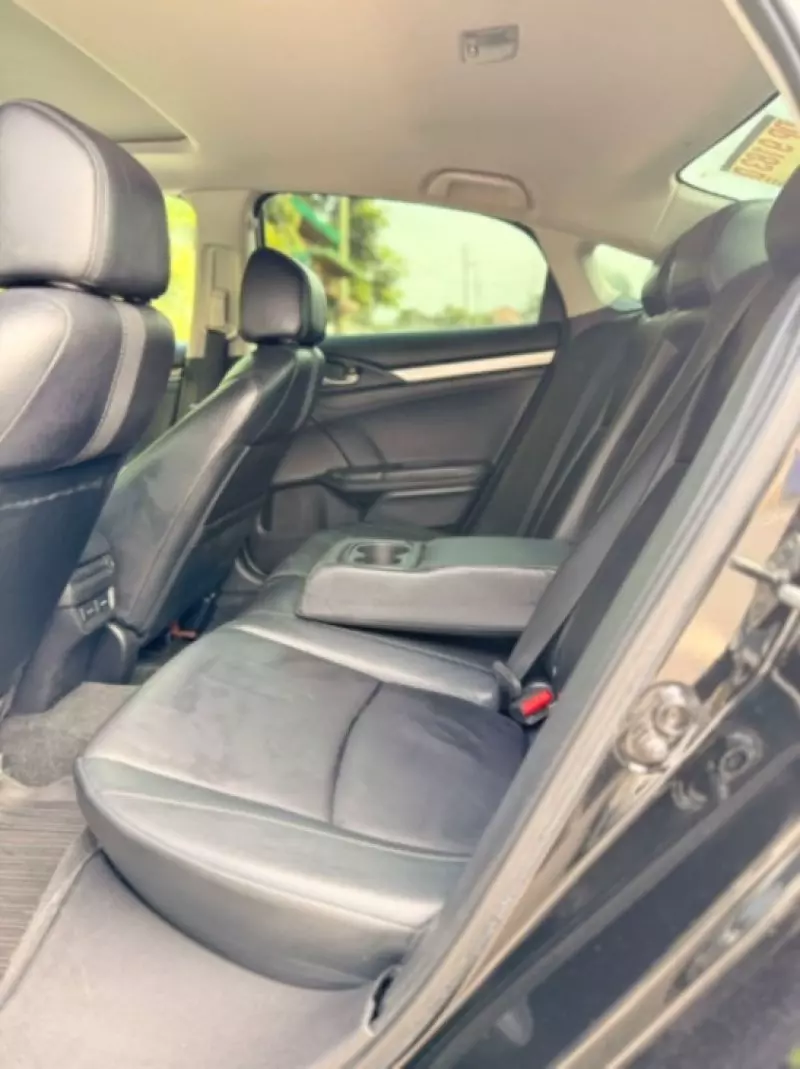 Honda Civic   - 2020